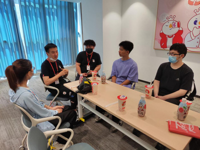 品質保障，傳承創新——走進預包裝食品批發企業的探索之路