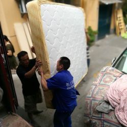 上海公行搬家搬場公司詳情 地址、電話與營業時間一覽