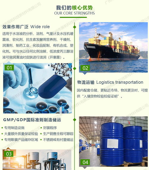 甘油食品級(jí)廠家 展帆科技新材料 在線咨詢 紹興甘油食品級(jí)