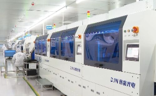 自貿(mào)區(qū)蚌埠片區(qū),一歲啦